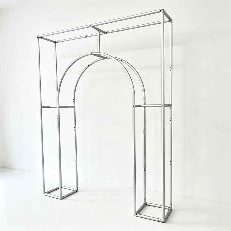 2x2.5M 3D 풍선 아치 스탠드 (웨딩, 생일, 베 - Balloon Arch Kit 리뷰 및 가격
