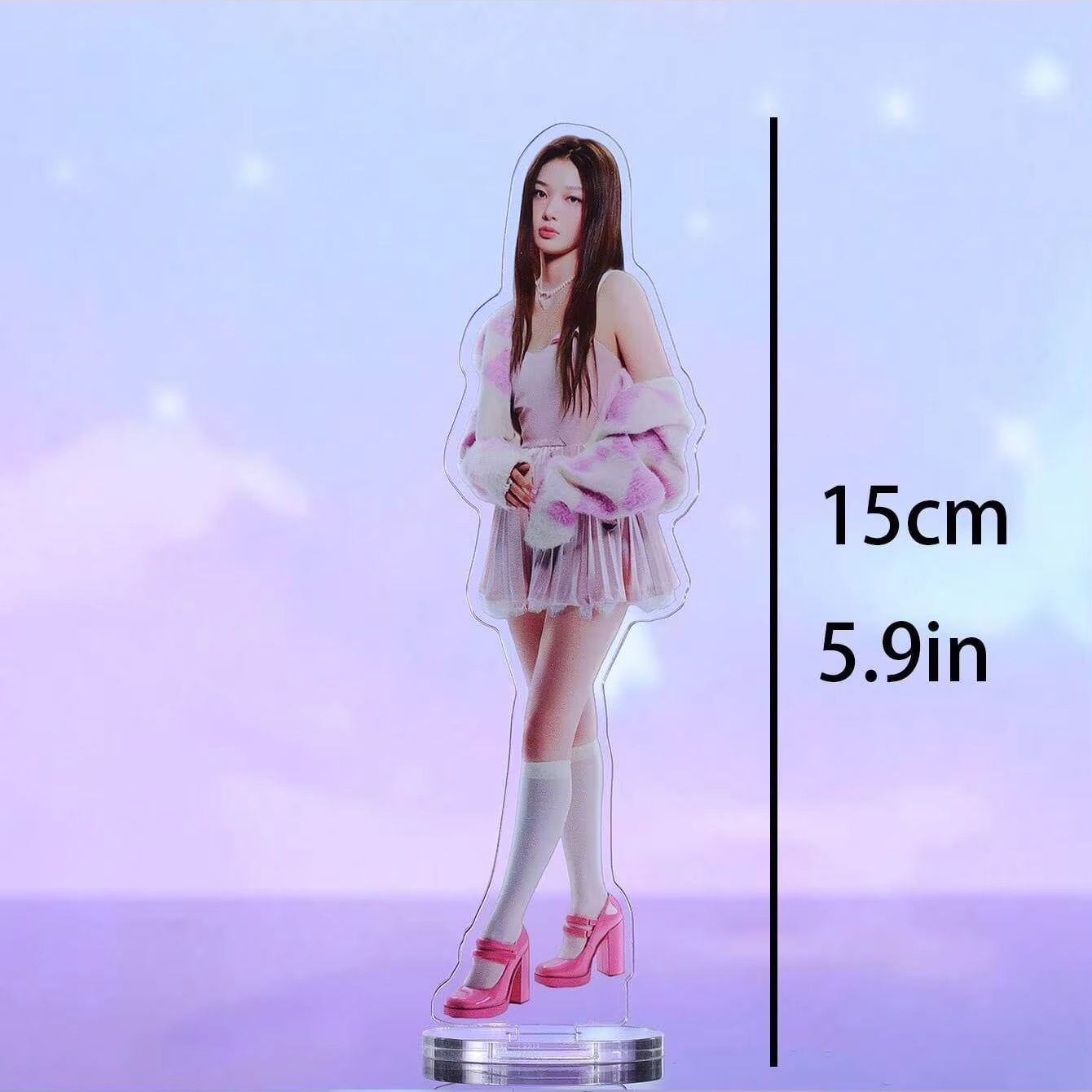 KATS 스탠디, Kpop 스탠디, 마논, 라라, 메건 - Event Support 리뷰 및 가격