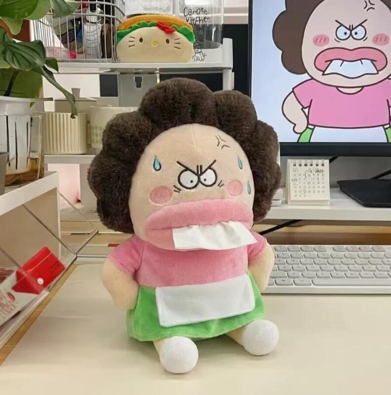 카와이 만화 아타신치 타치바나 미도리 종이 인형 창의적 - Event Supplies 리뷰 및 가격
