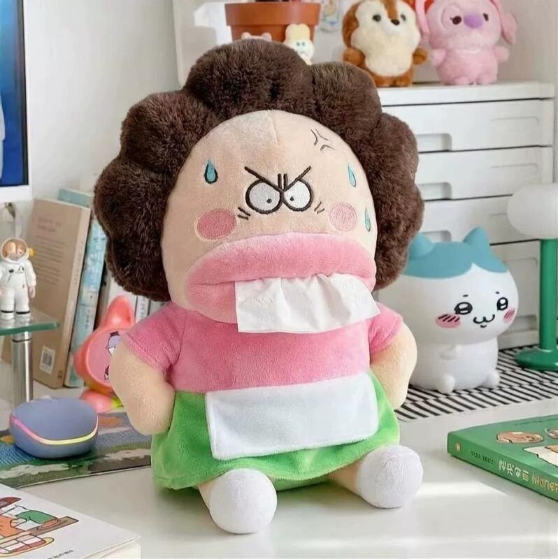 카와이 만화 아타신치 타치바나 미도리 종이 인형 창의적 - Event Supplies 리뷰 및 가격