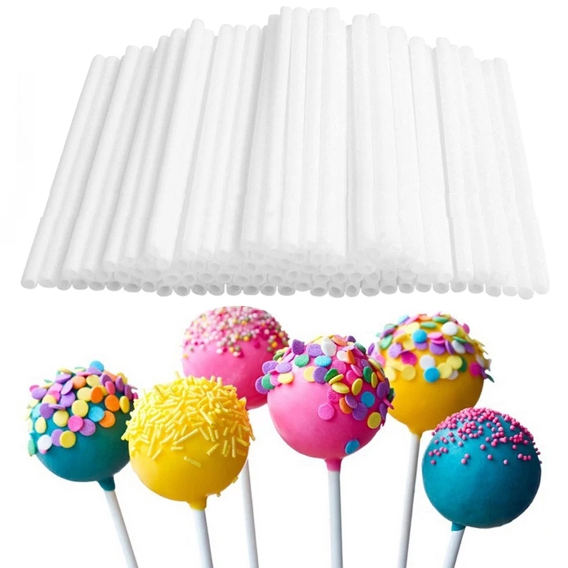 8/10/15cm 플라스틱 롤리팝 스틱 (초콜릿, 설탕 - Cotton Candy Cone 리뷰 및 가격