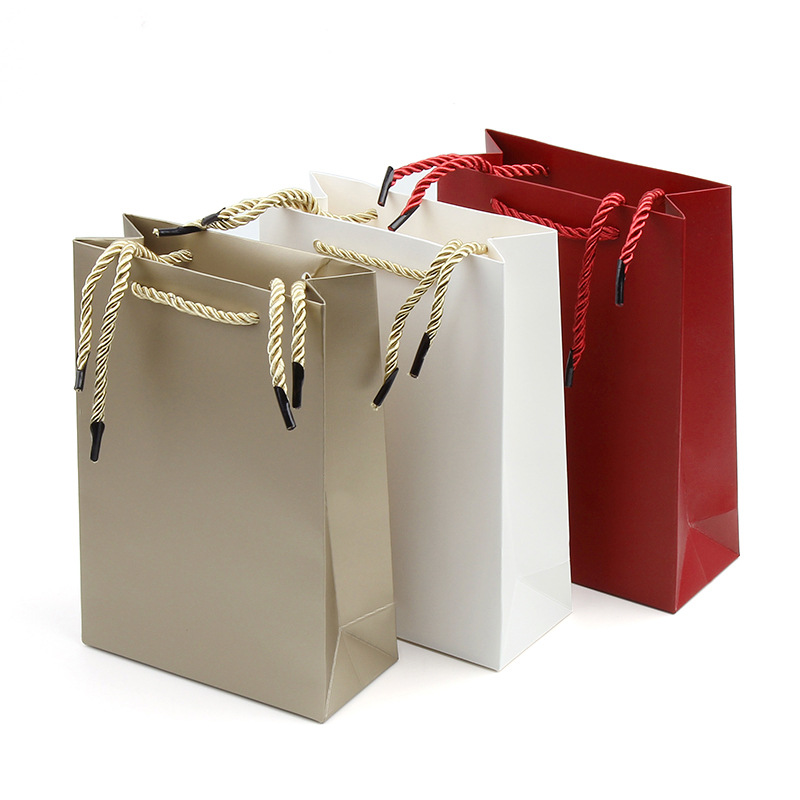 손잡이가 달린 멀티 컬러 종이 선물 가방, 축제 선물  - Event Party Shop 리뷰 및 가격