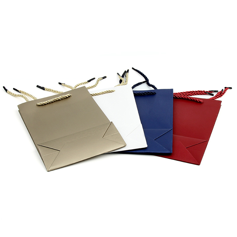 손잡이가 달린 멀티 컬러 종이 선물 가방, 축제 선물  - Event Party Shop 리뷰 및 가격