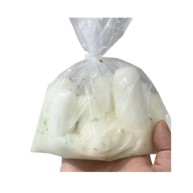 바삭바삭하고 부드러운 촉감의 수제 치즈 라이스 케이크  - Party Favor Bag 리뷰 및 가격